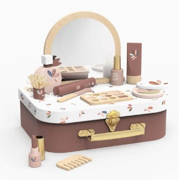 Beauty Suitcase