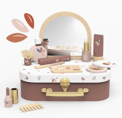 Beauty Suitcase