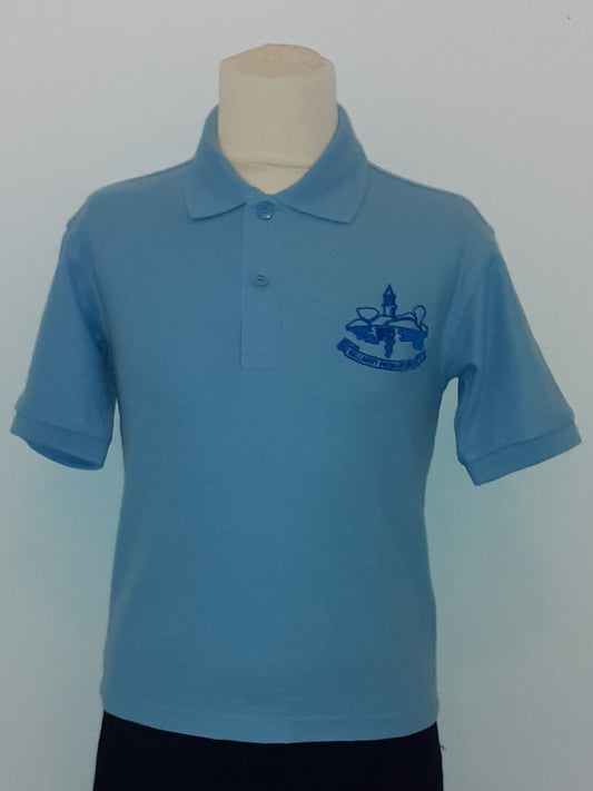 Bellaghy Primary School - Polo