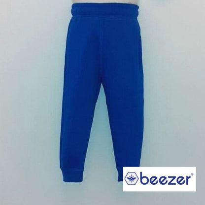 Fleece Joggers