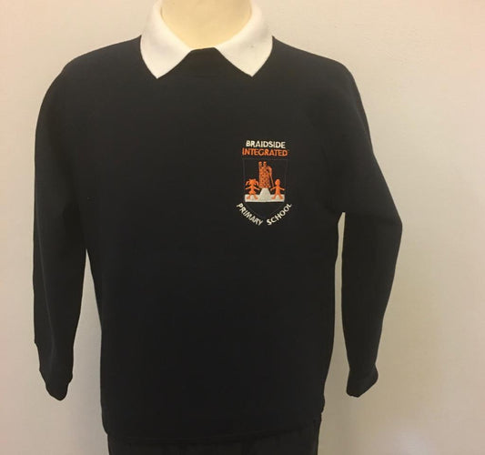 Braidside Integrated Primary School - Sweatshirt