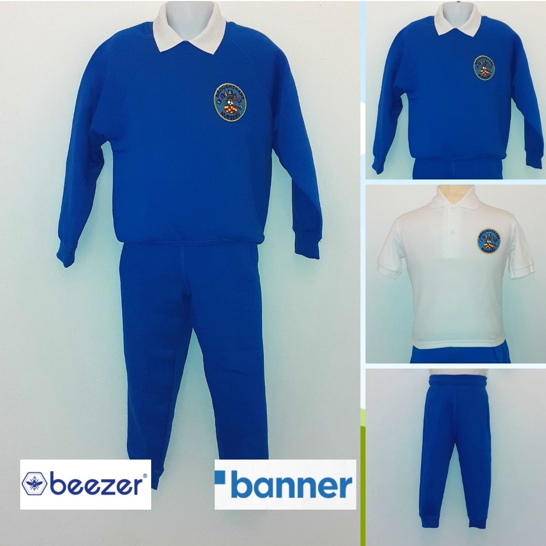 Broughshane Nursery School - Sweatshirt