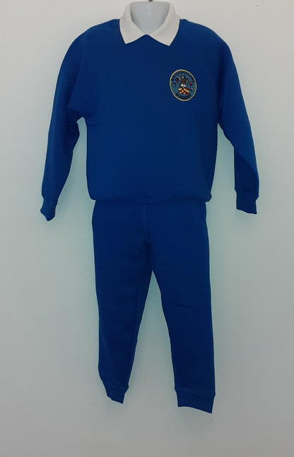 Broughshane Nursery School - Sweatshirt