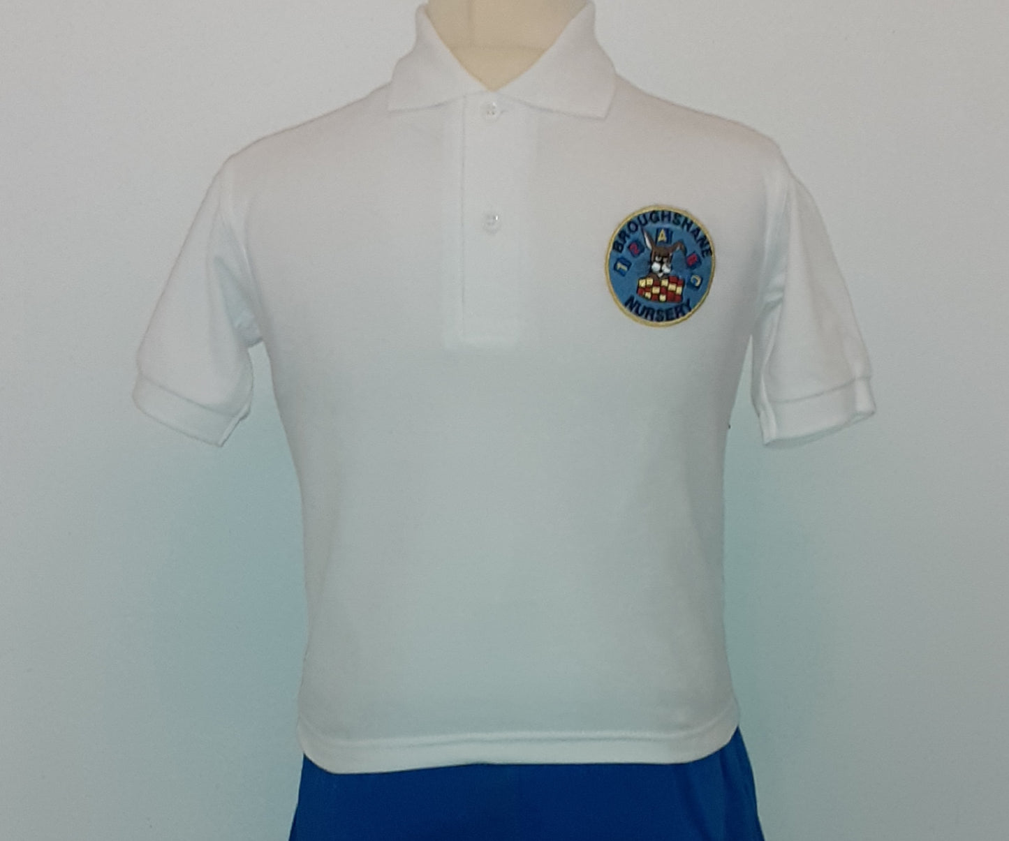 Broughshane Nursery School Polo