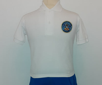 Broughshane Nursery School Polo
