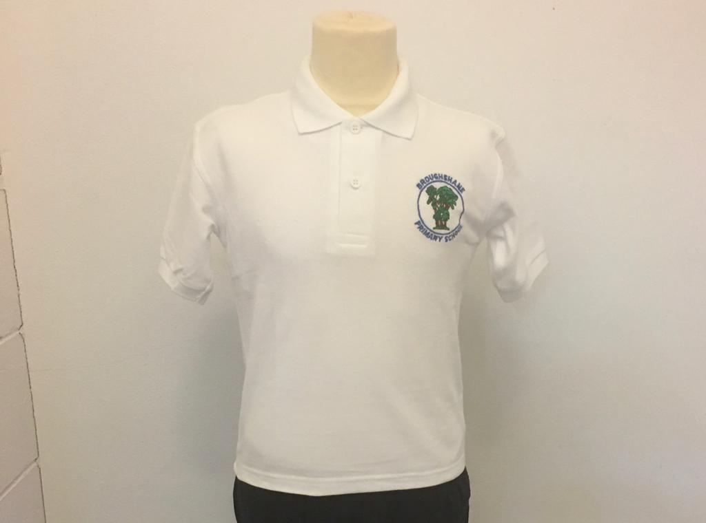 Broughshane Primary School - Polo