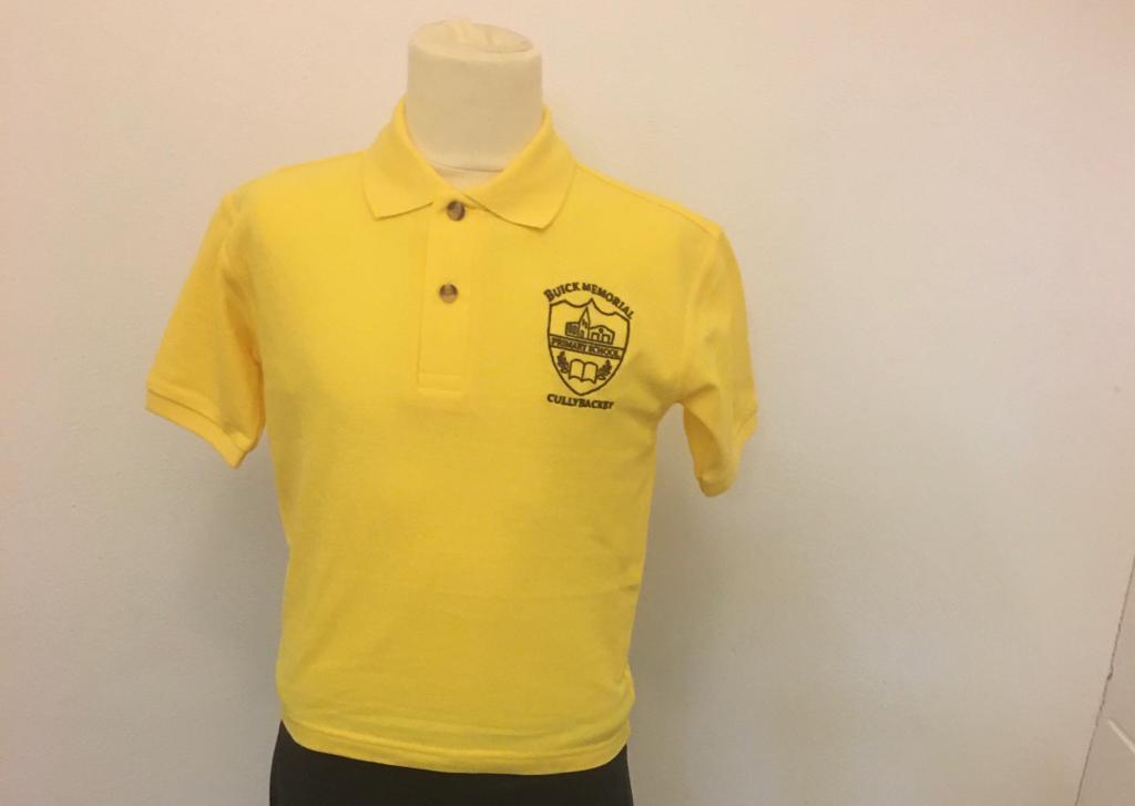 Buick Primary School - Polo