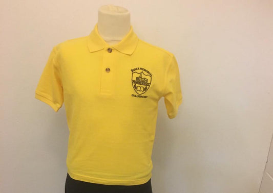 Buick Primary School - Polo