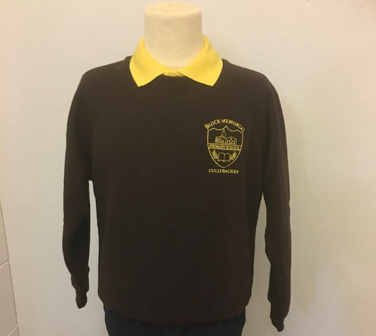 Buick Primary School - Sweatshirt