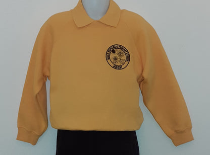 Buick Memorial Primary School - Nursery Unit