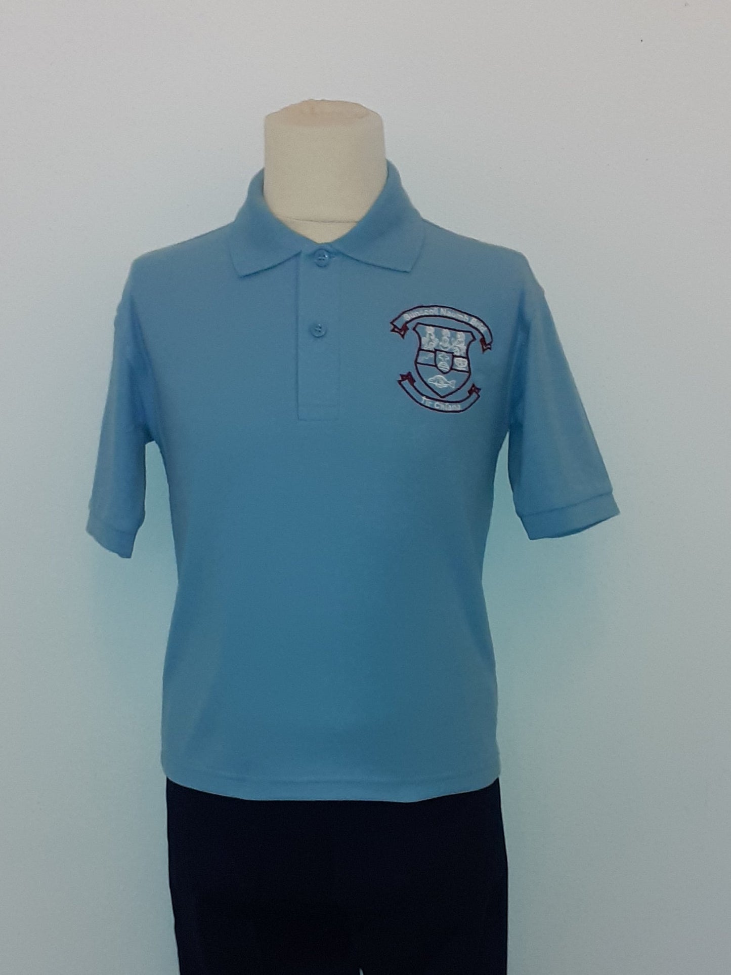 Bunscoil Naomh Bríd - Polo