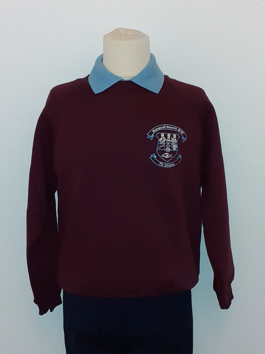 Bunscoil Naomh Bríd - Sweatshirt