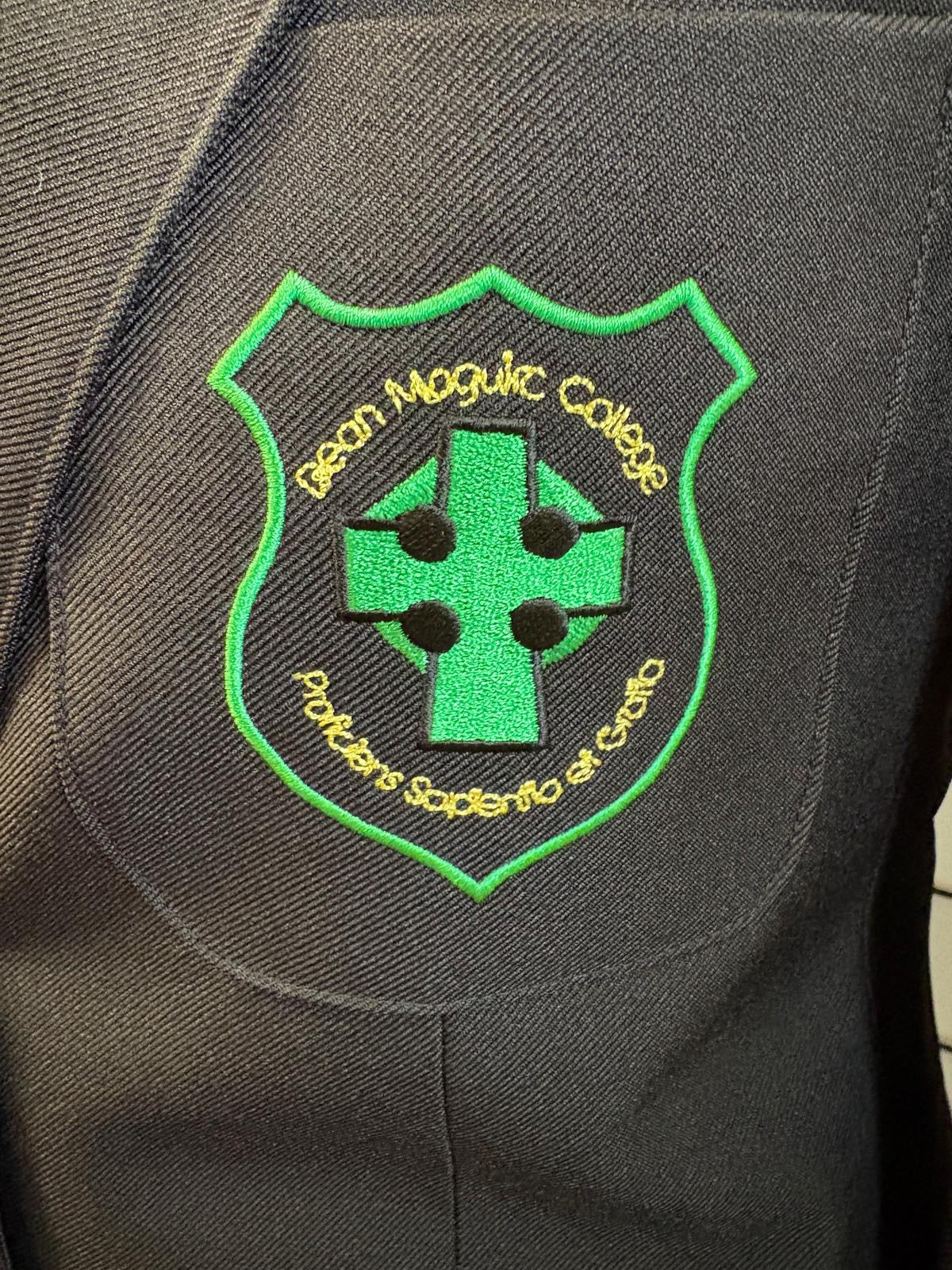 Dean Maguirc College Boys Blazer