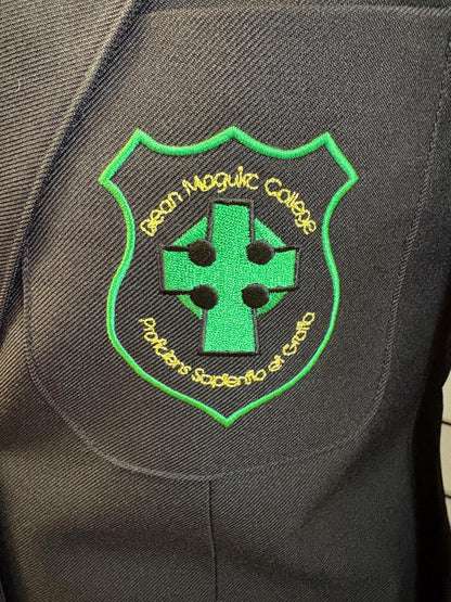 Dean Maguirc College Boys Blazer