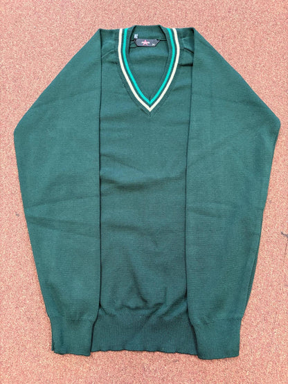 Dean Maguirc College Knitted Jumper