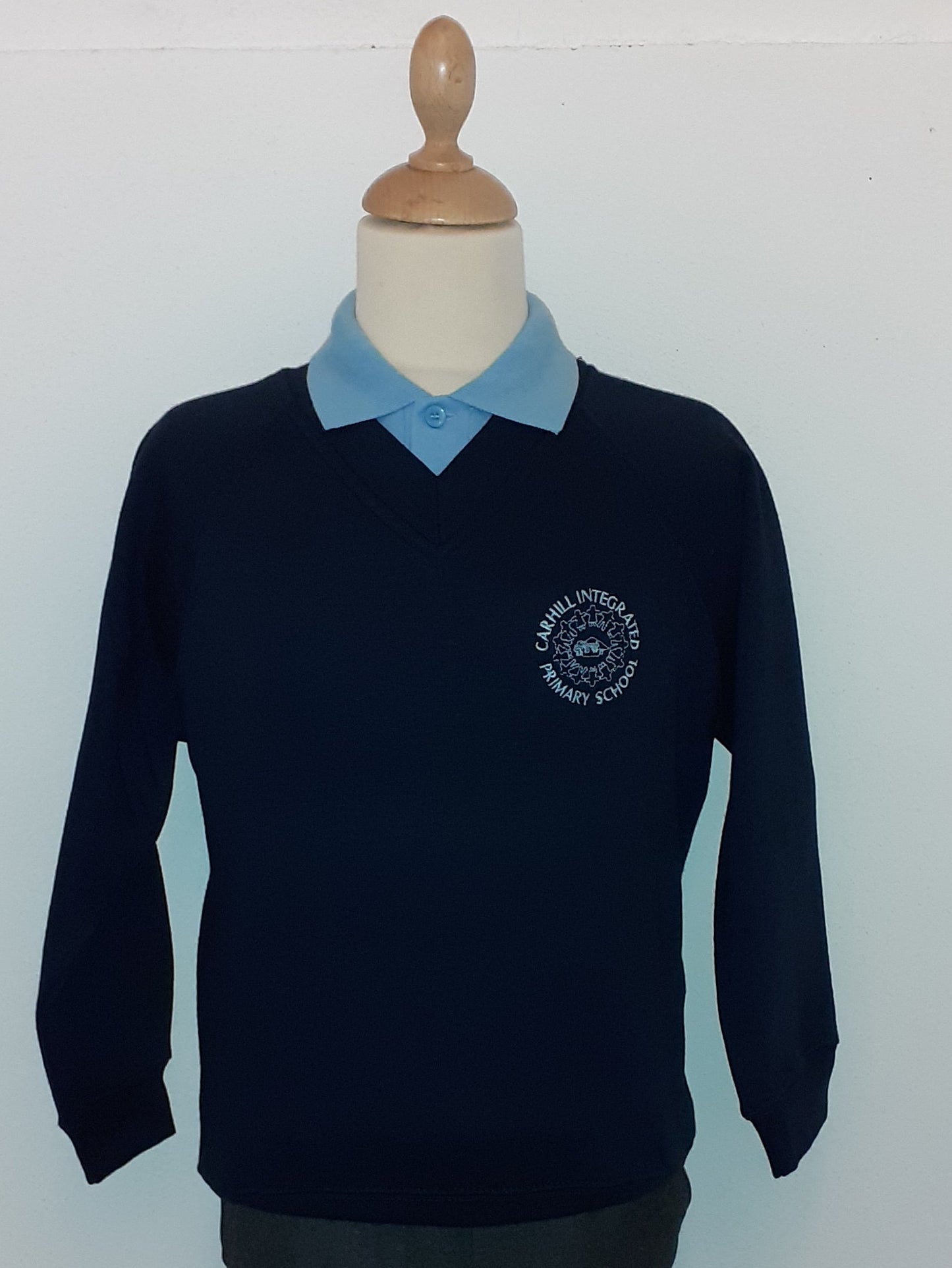 Carhill Integrated Primary School - Sweatshirt