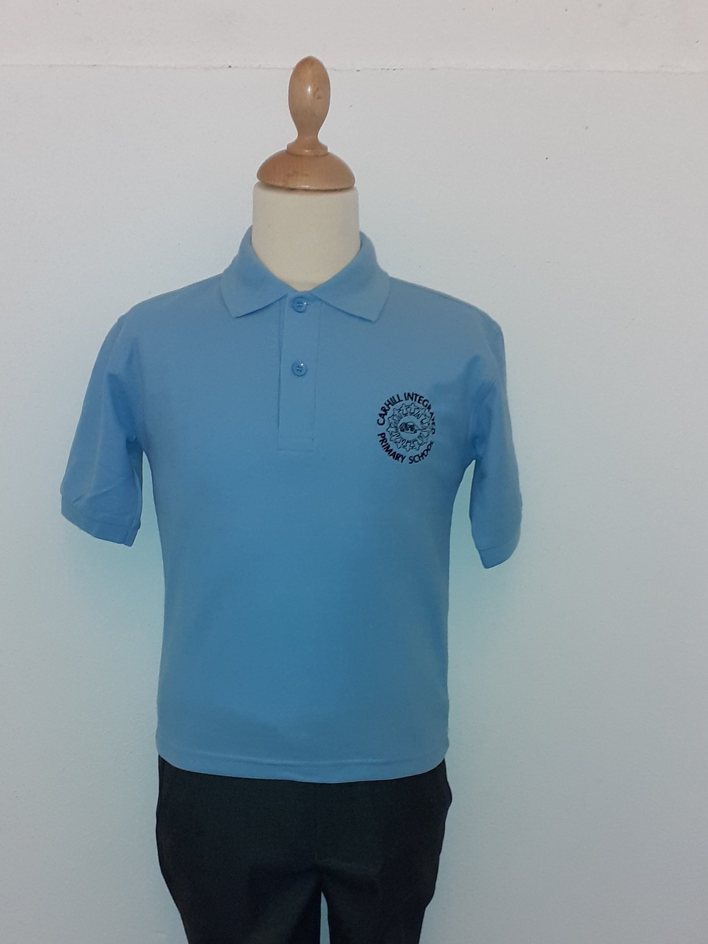 Carhill Integrated Primary School - Polo