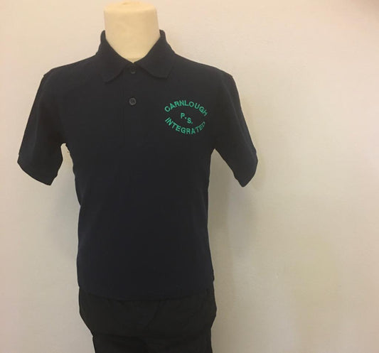 Carnlough Primary School - Polo