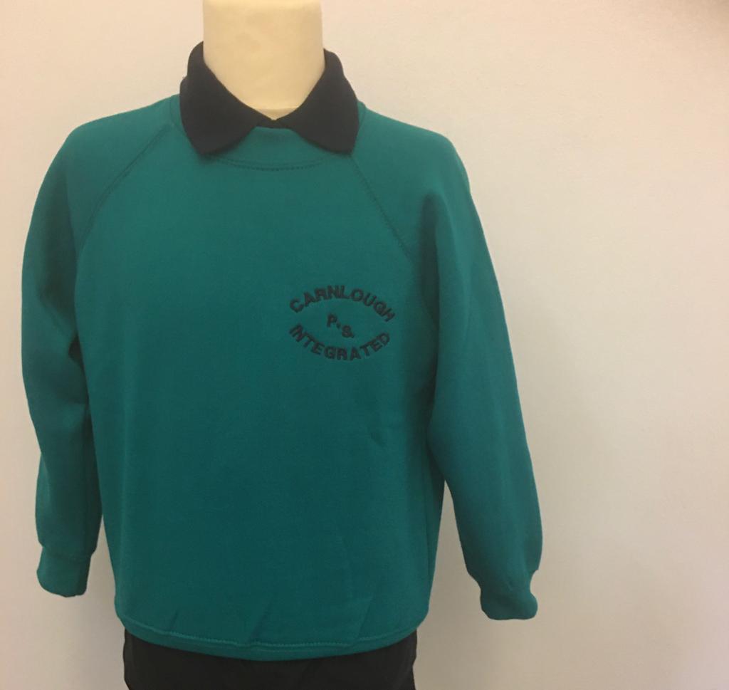 Carnlough Primary School - Sweatshirt