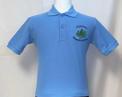 Carntall Primary School, Clogher - Polo