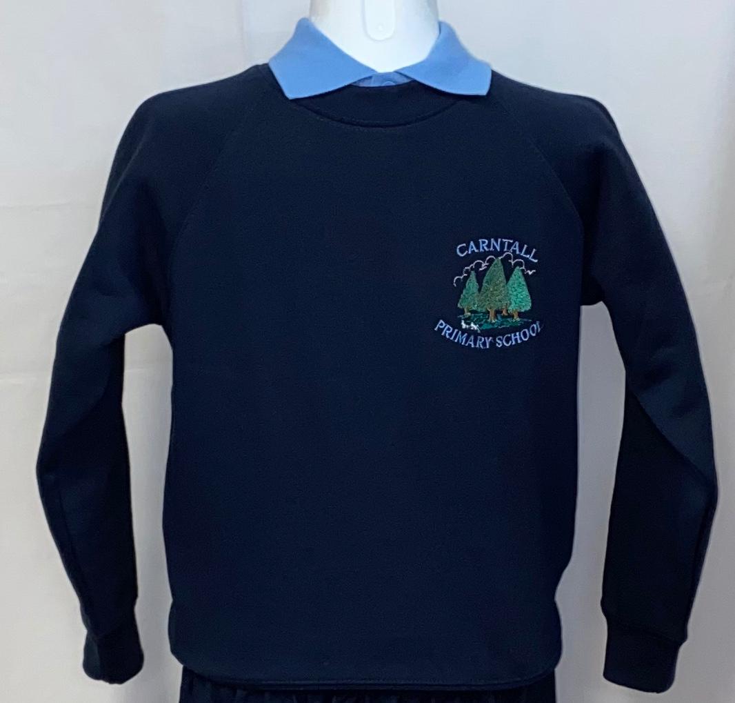 Carntall Primary School, Clogher - Sweatshirt