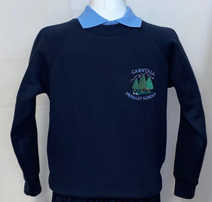 Carntall Primary School, Clogher - Sweatshirt