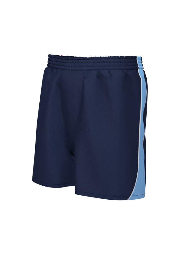 Castle Tower School - PE Shorts