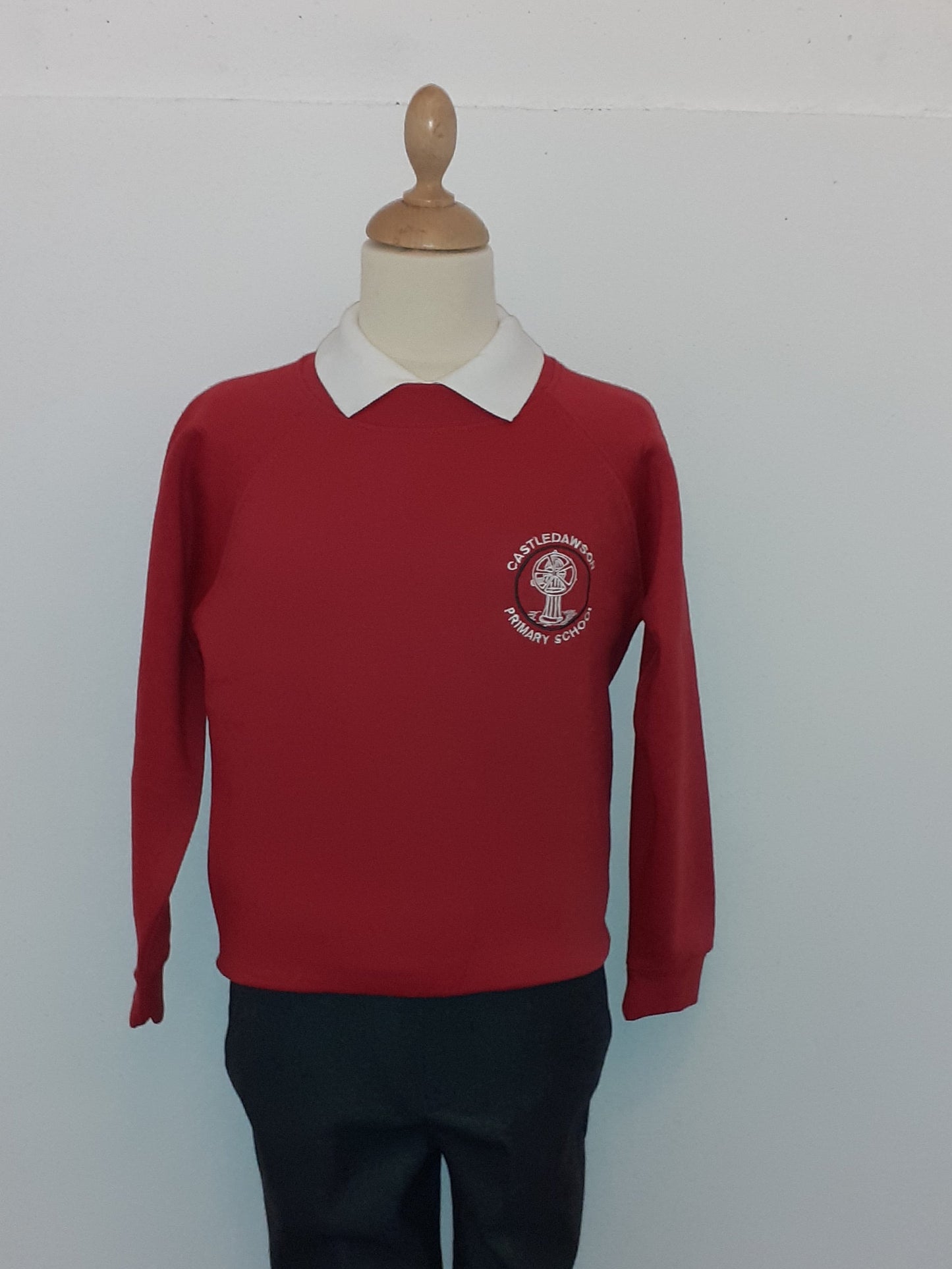 Castledawson Primary School - Sweatshirt