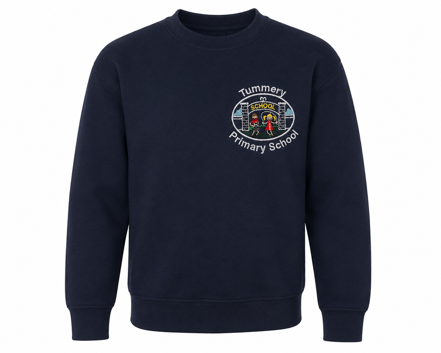 Tummery PS Dromore - Sweatshirt