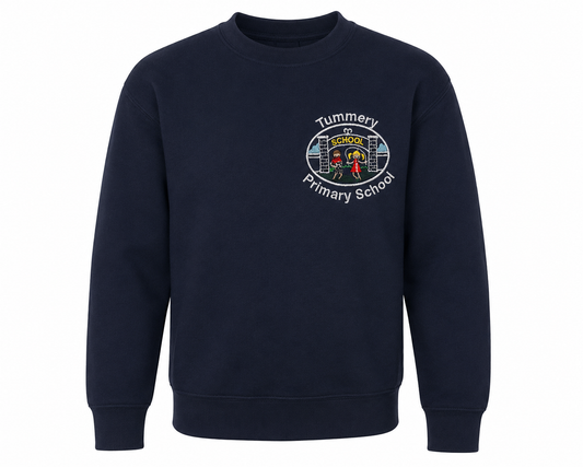 Tummery PS Dromore - Sweatshirt