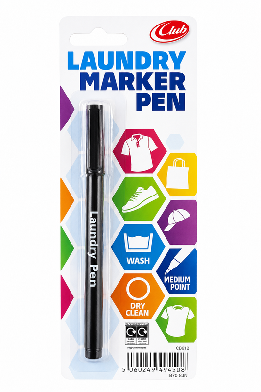 Laundry Marker Pen