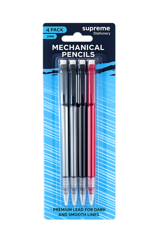 Mechanical Pencils