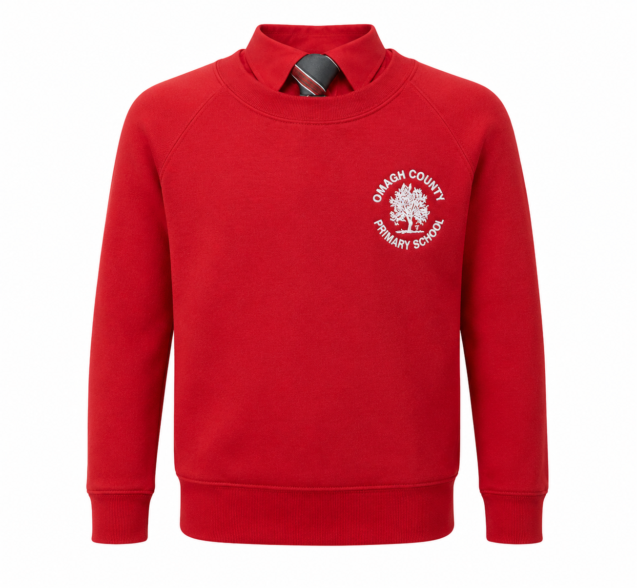 Omagh County Primary School - Sweatshirt