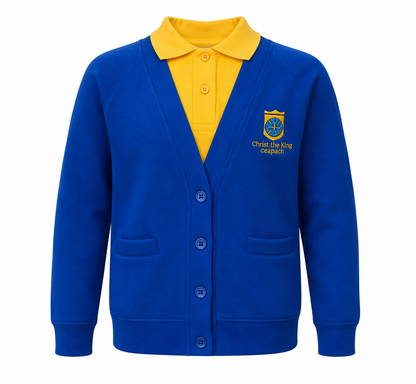Christ the King Primary School, Omagh - Polo