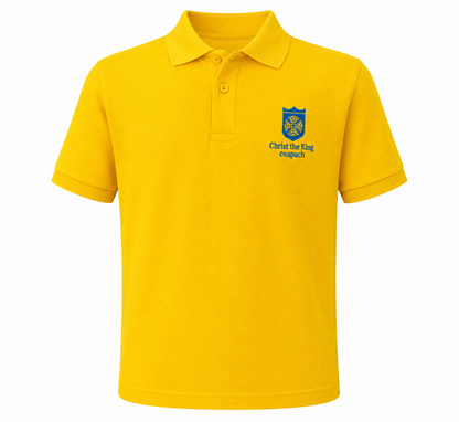 Christ the King Primary School, Omagh - Polo