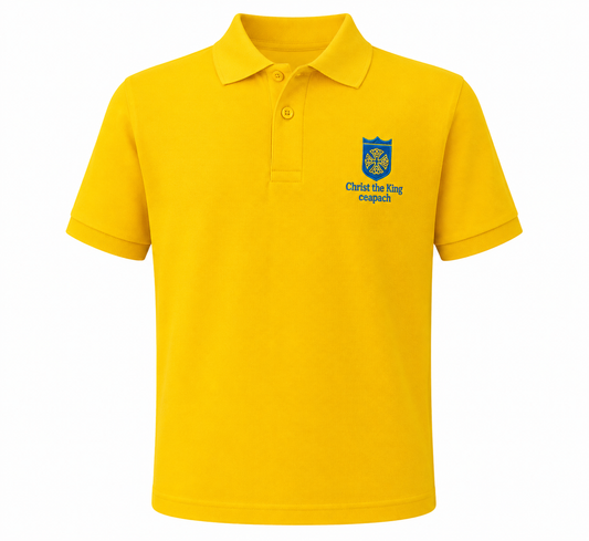 Christ the King Primary School, Omagh - Polo