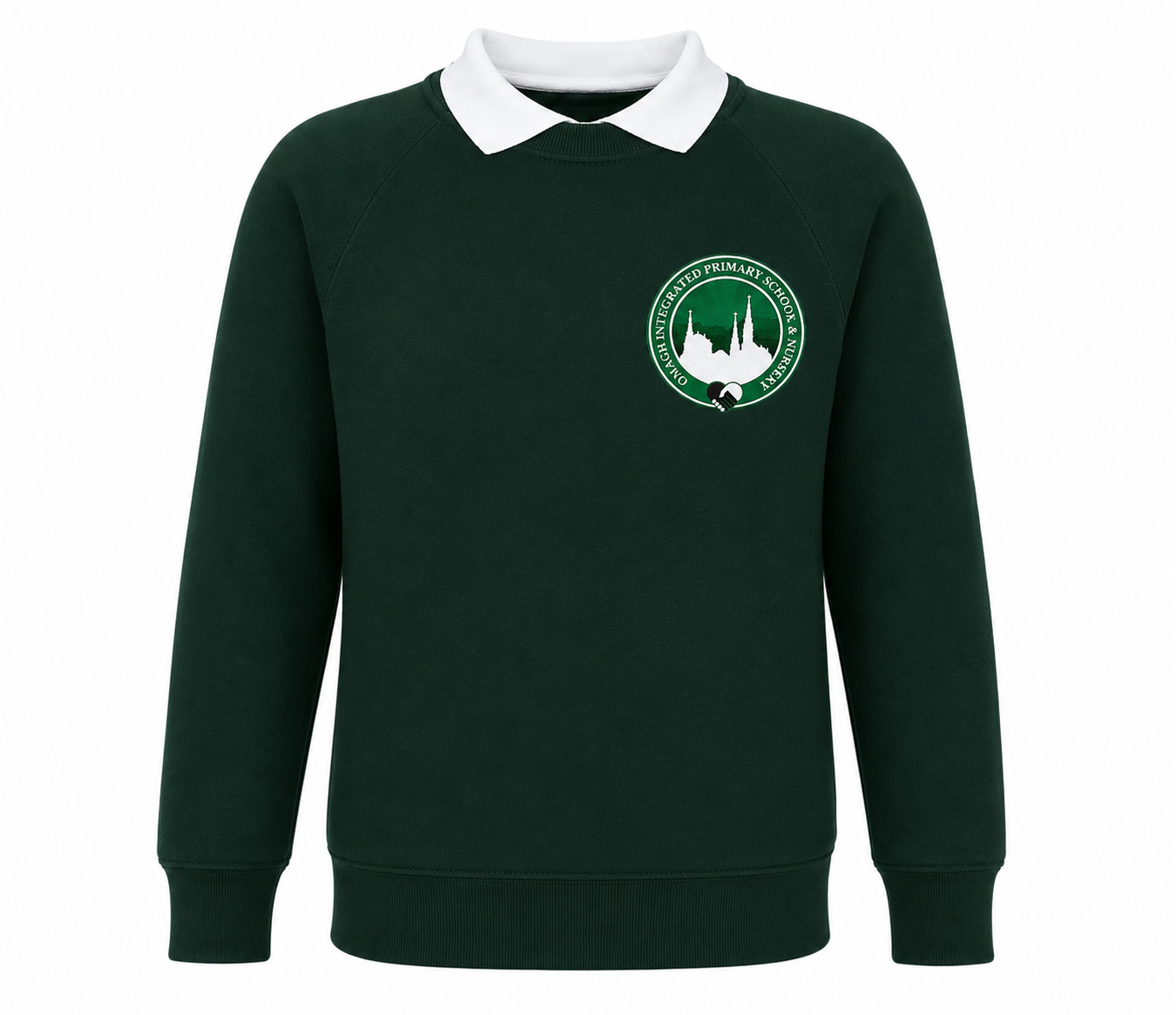 Omagh Integrated PS - Sweatshirt