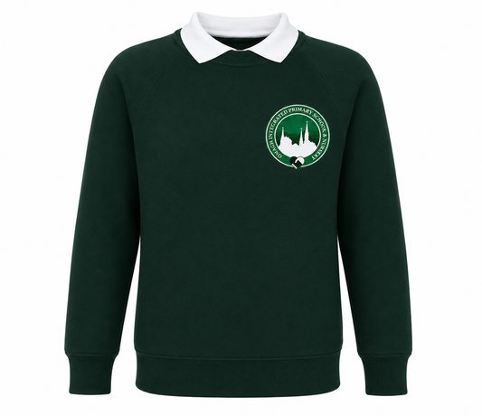 Omagh Integrated PS - Sweatshirt