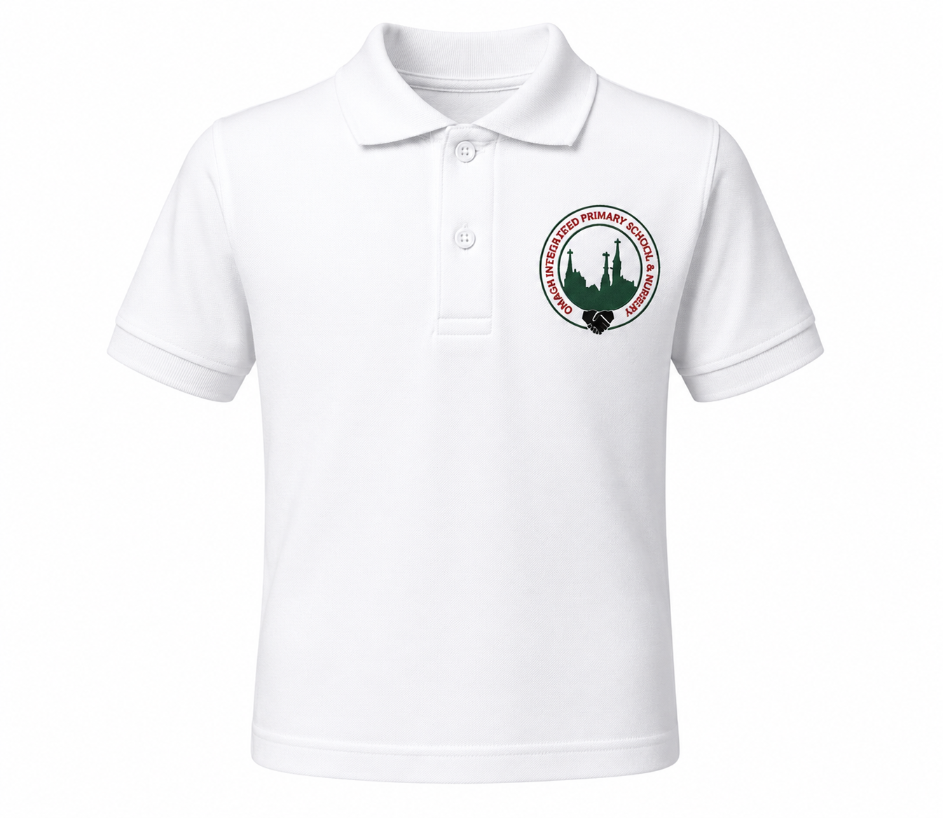 Omagh Integrated PS - Polo
