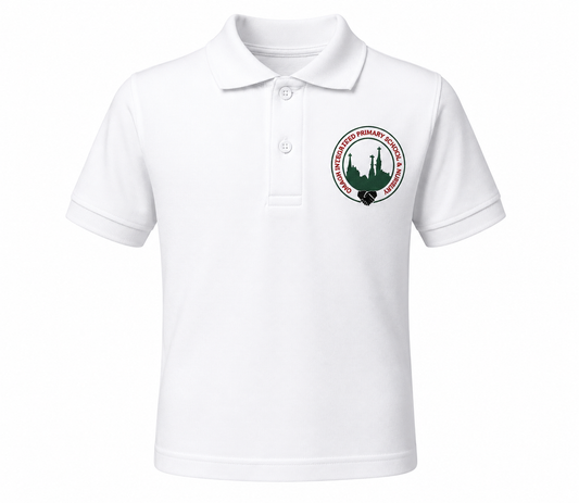 Omagh Integrated PS - Polo