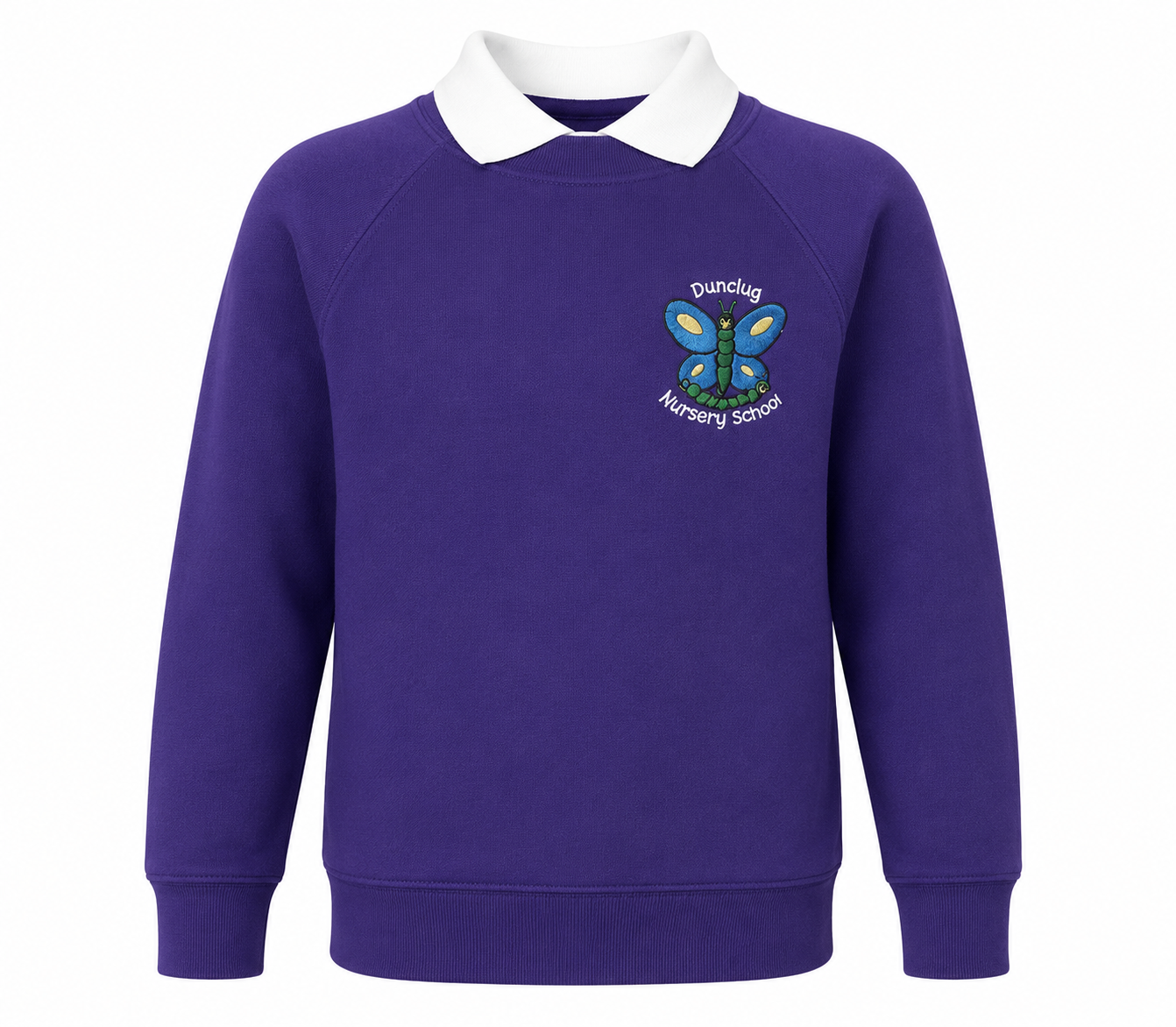 Dunclug Nursery School - Sweatshirt