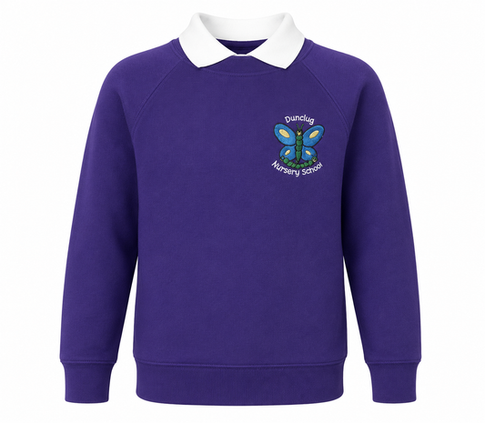 Dunclug Nursery School - Sweatshirt