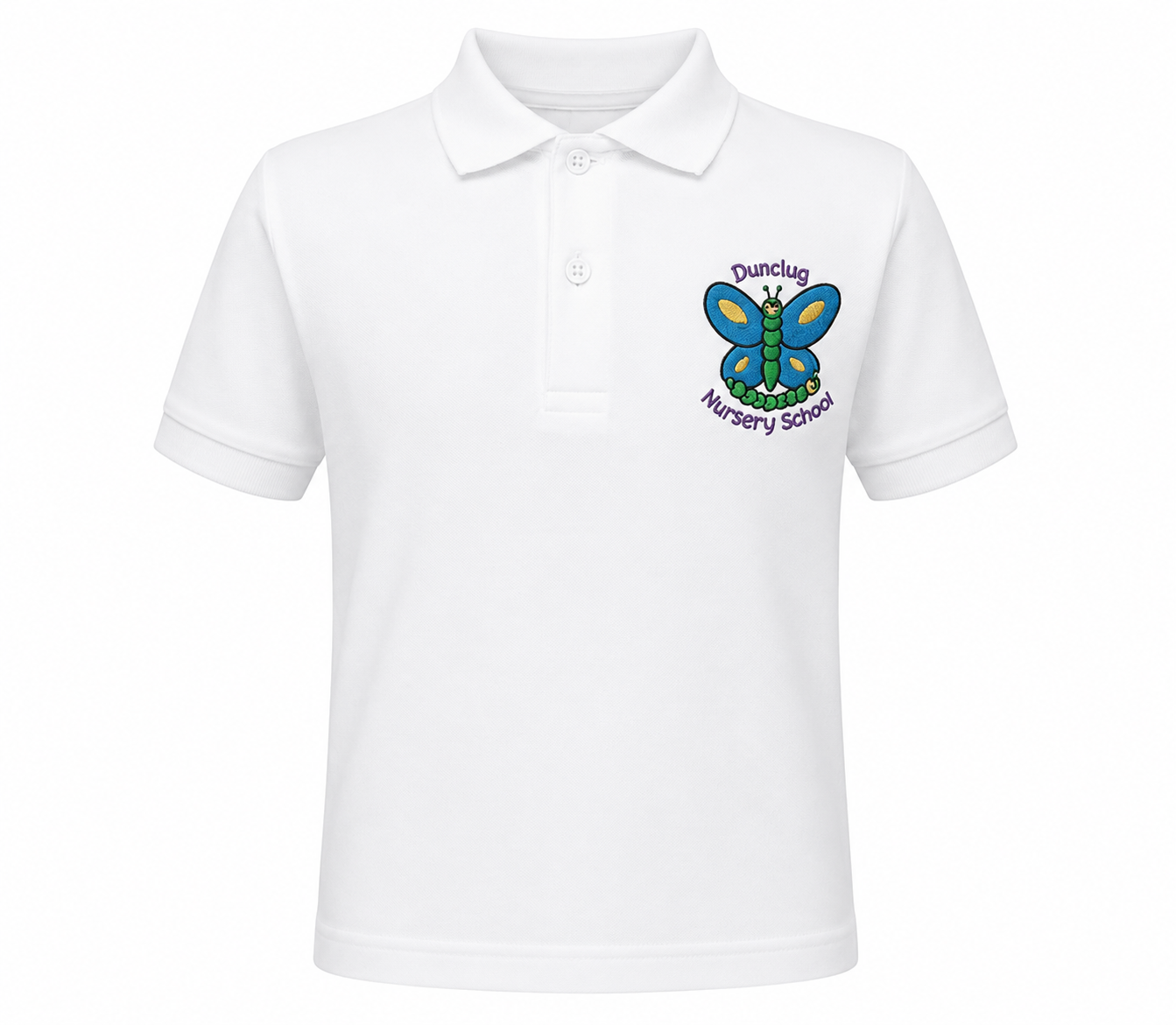 Dunclug Nursery School - Sweatshirt
