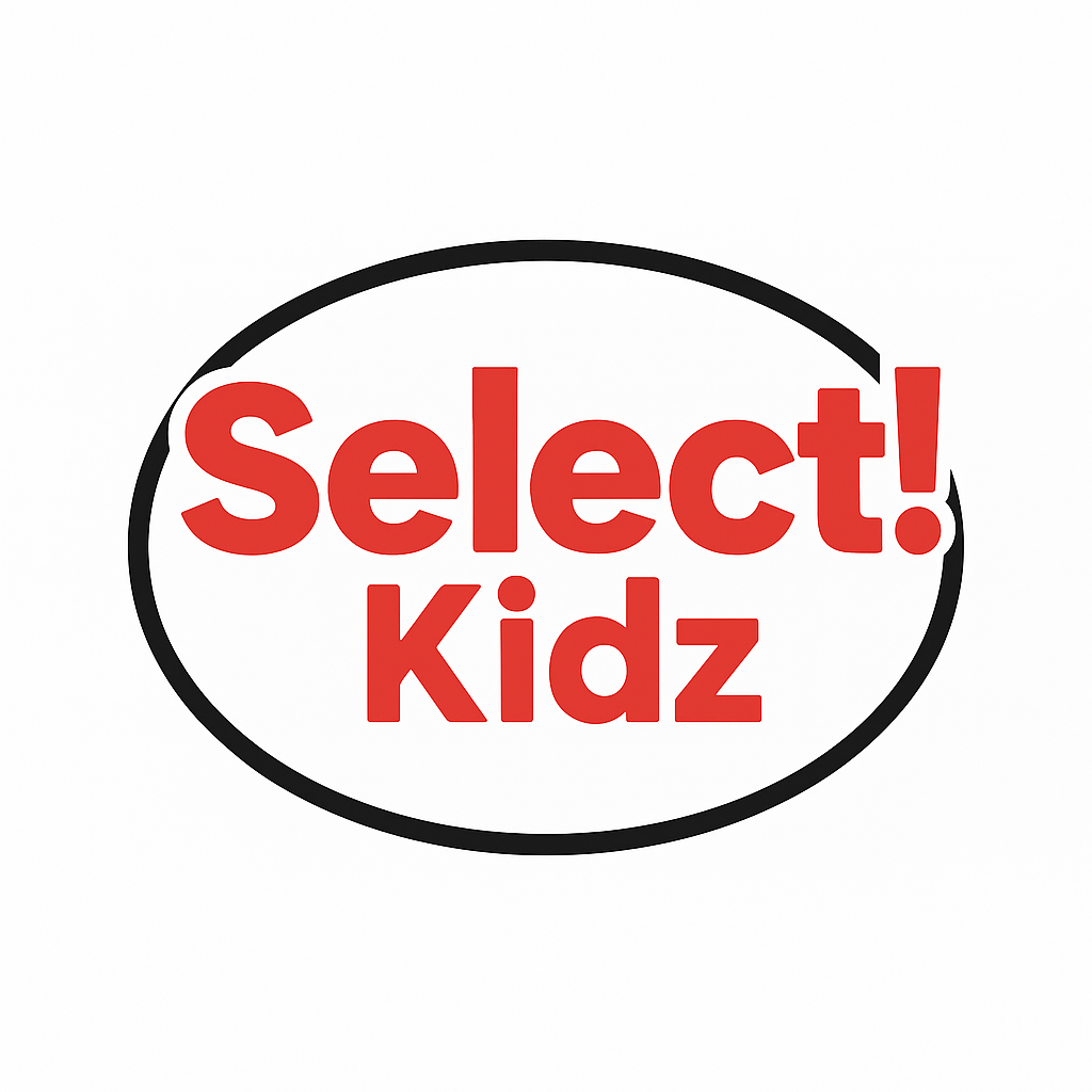 Select Kidz Gift Card