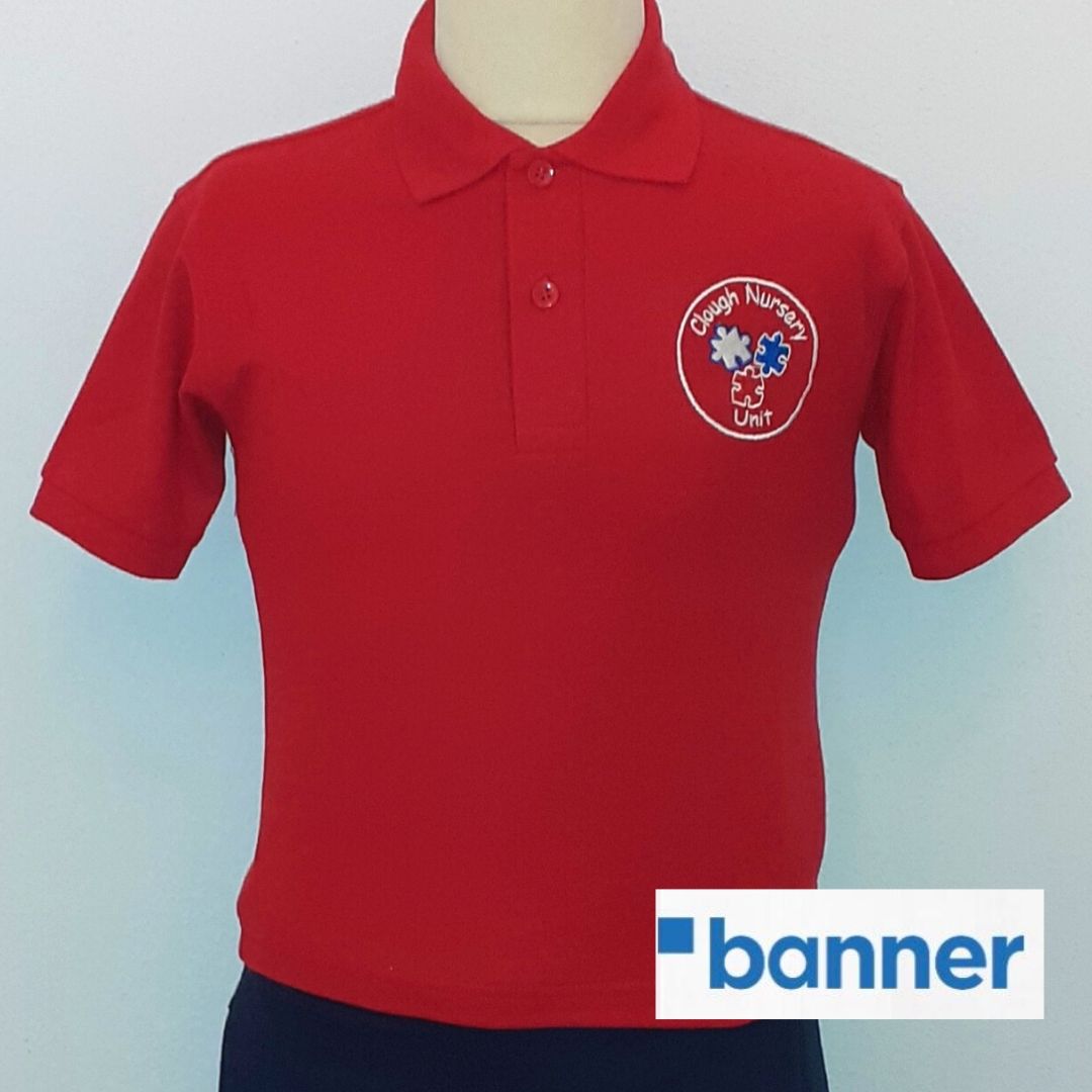Clough Nursery Unit - Polo