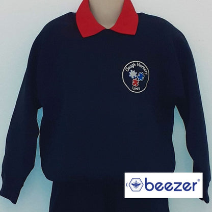 Clough Nursery Unit - Sweatshirt
