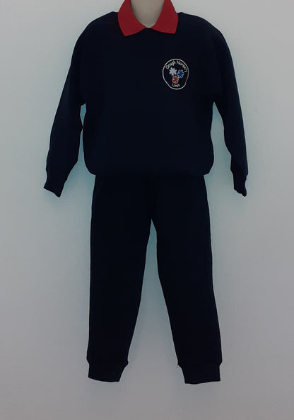 Clough Nursery Unit - Sweatshirt