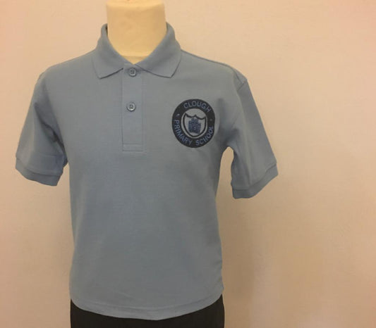 Clough Primary School - Polo