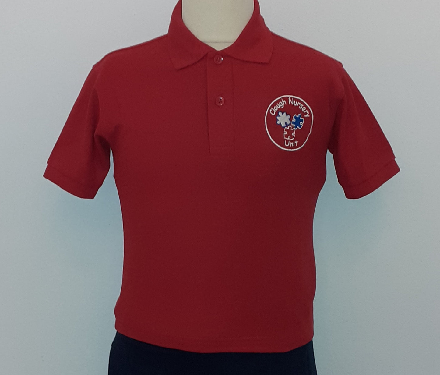 Clough Nursery Unit - Polo