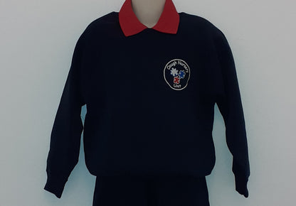 Clough Nursery Unit - Sweatshirt